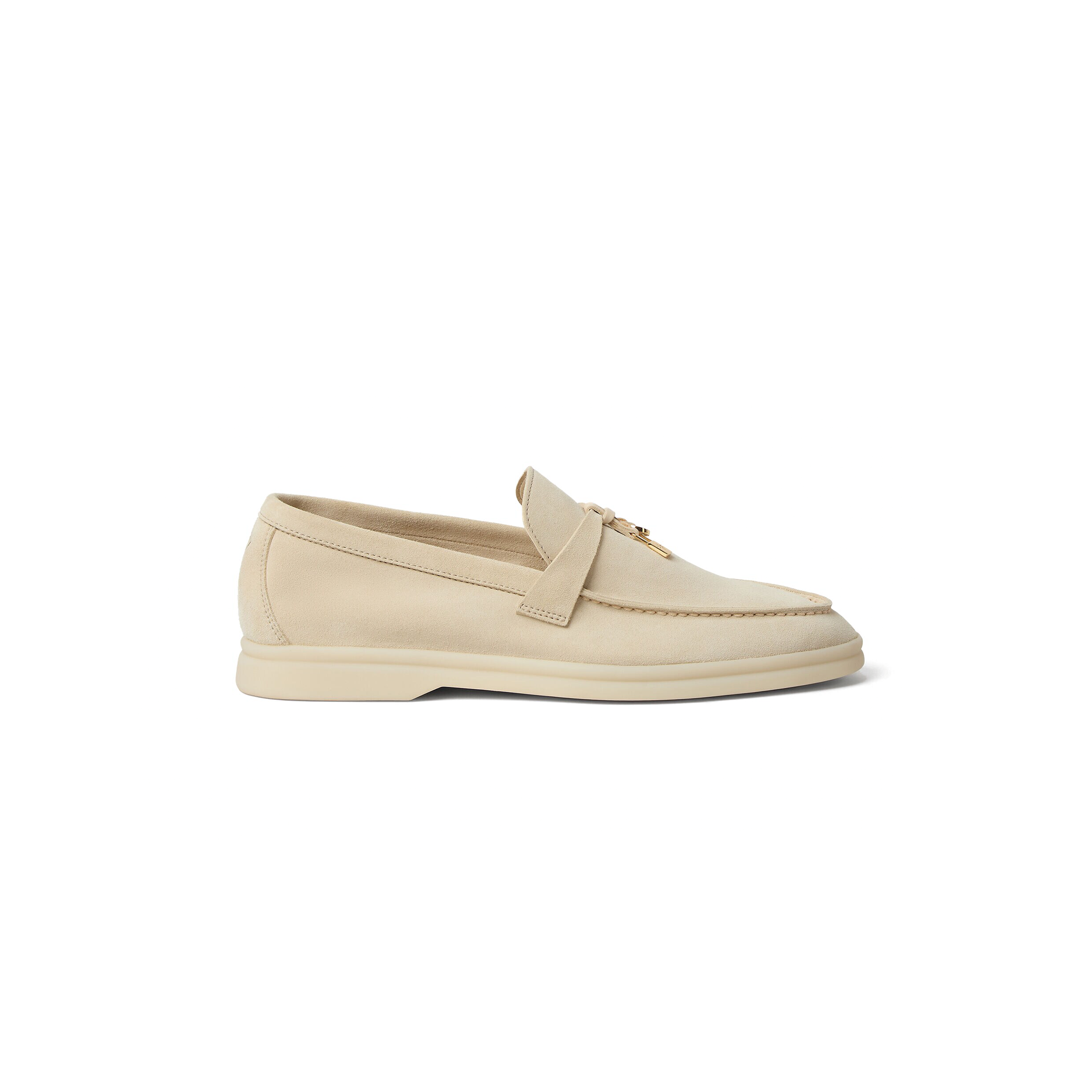 LORO PIANA SUMMER CHARMS WALK LOAFER FAE5444